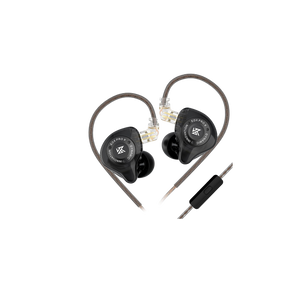 KZ Edx Pro X iems with mic - Gentechx