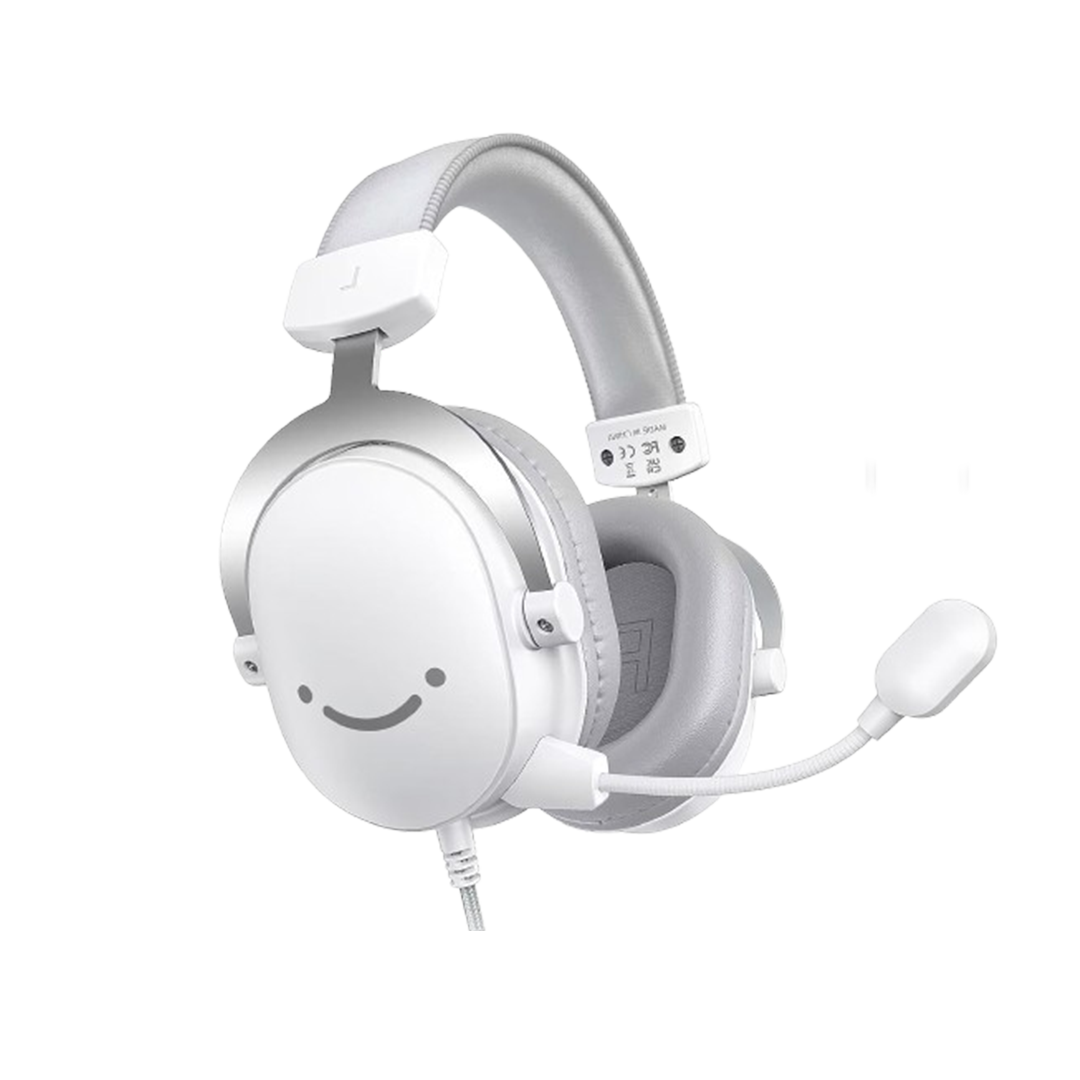 Fifine H9 Headset - Gentechx
