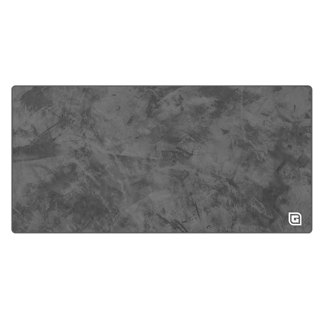 GP902 Gray Edition Mousepad Gentechx