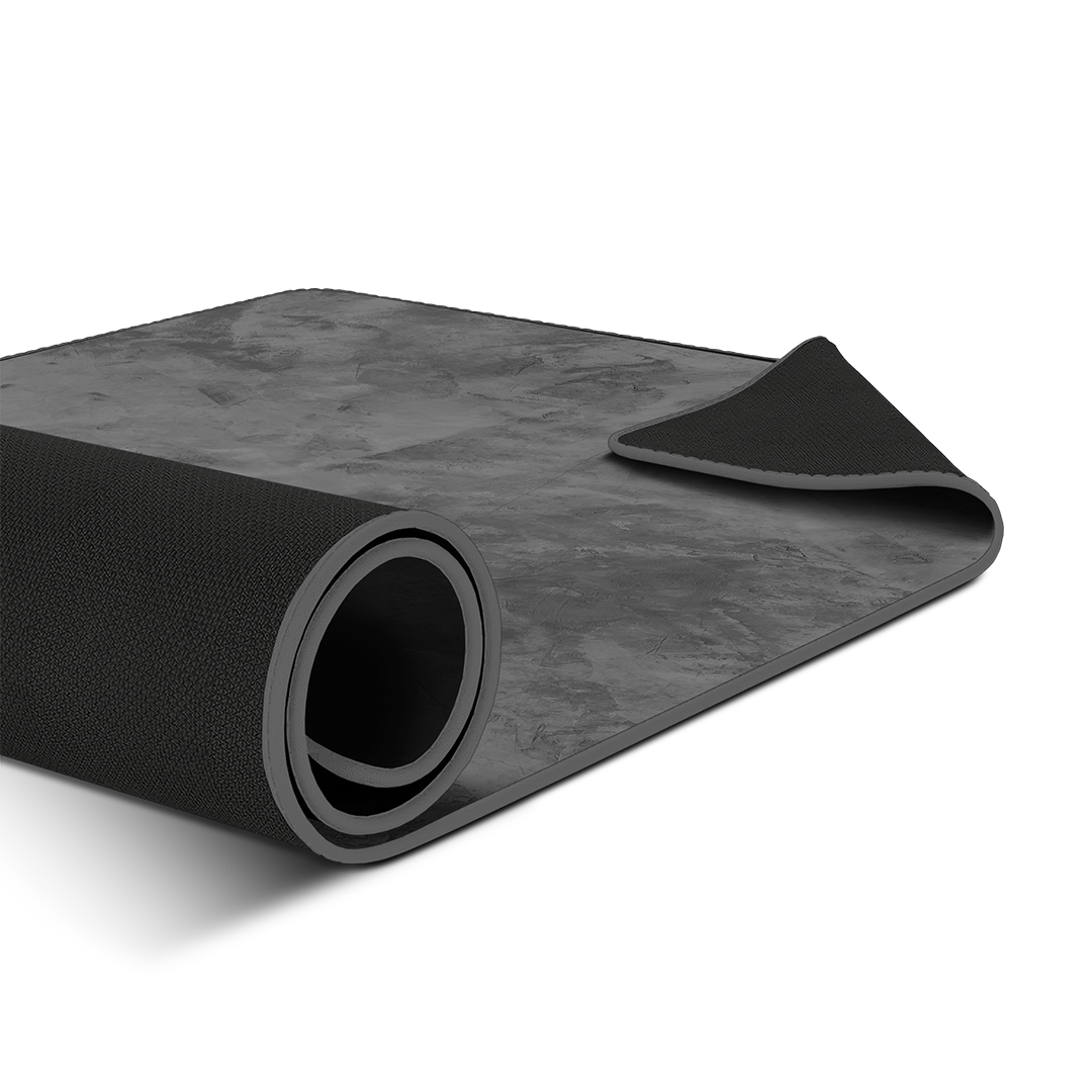 GP902 Gray Edition Mousepad Gentechx