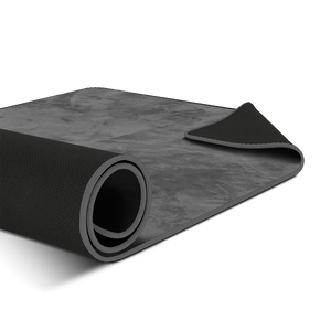 GP902 Gray Edition Mousepad Gentechx