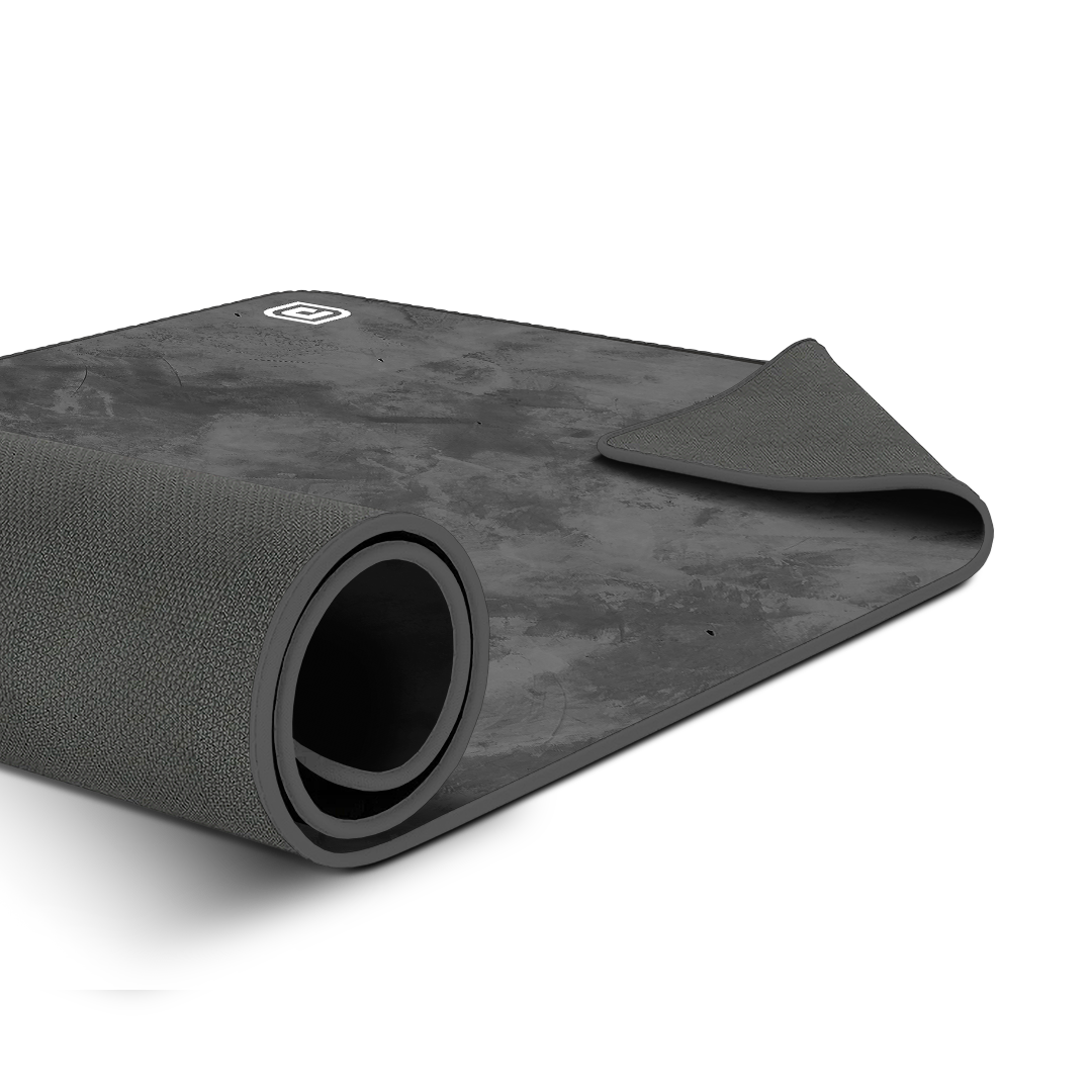 GP902 Gray Edition Mousepad - Gentechx