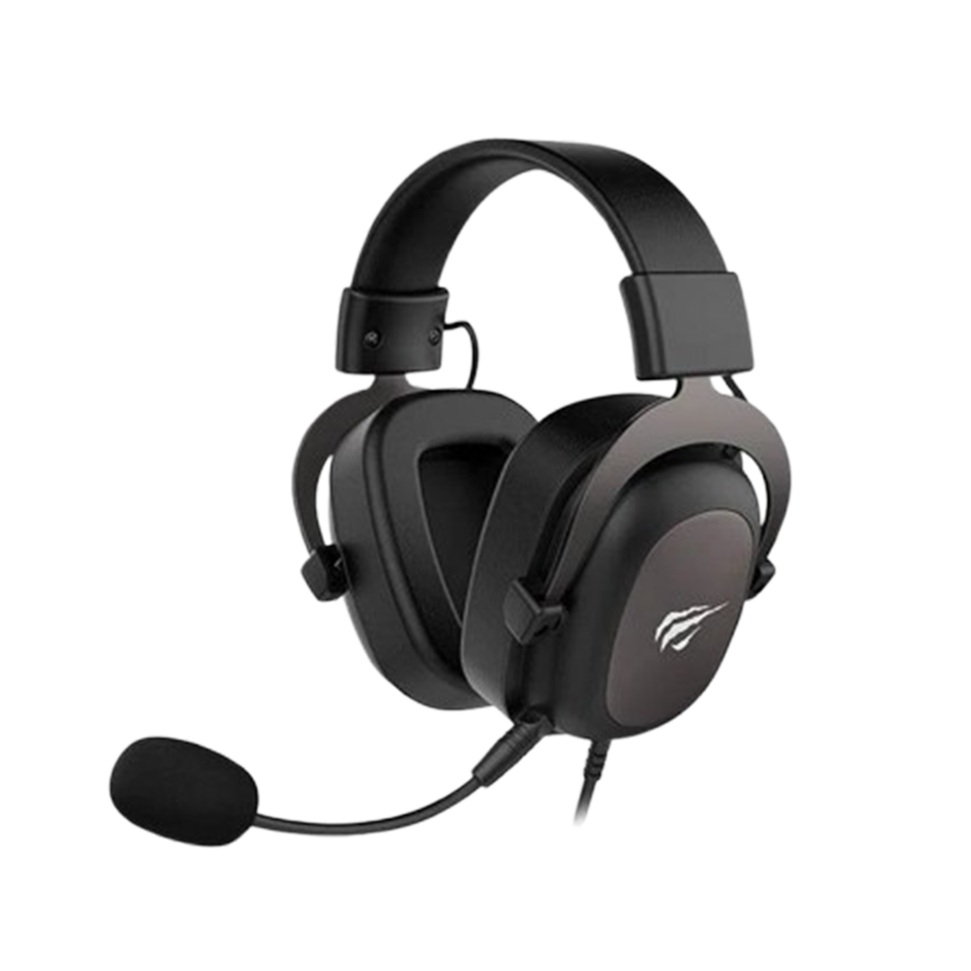 H2002D BLACK Havit
