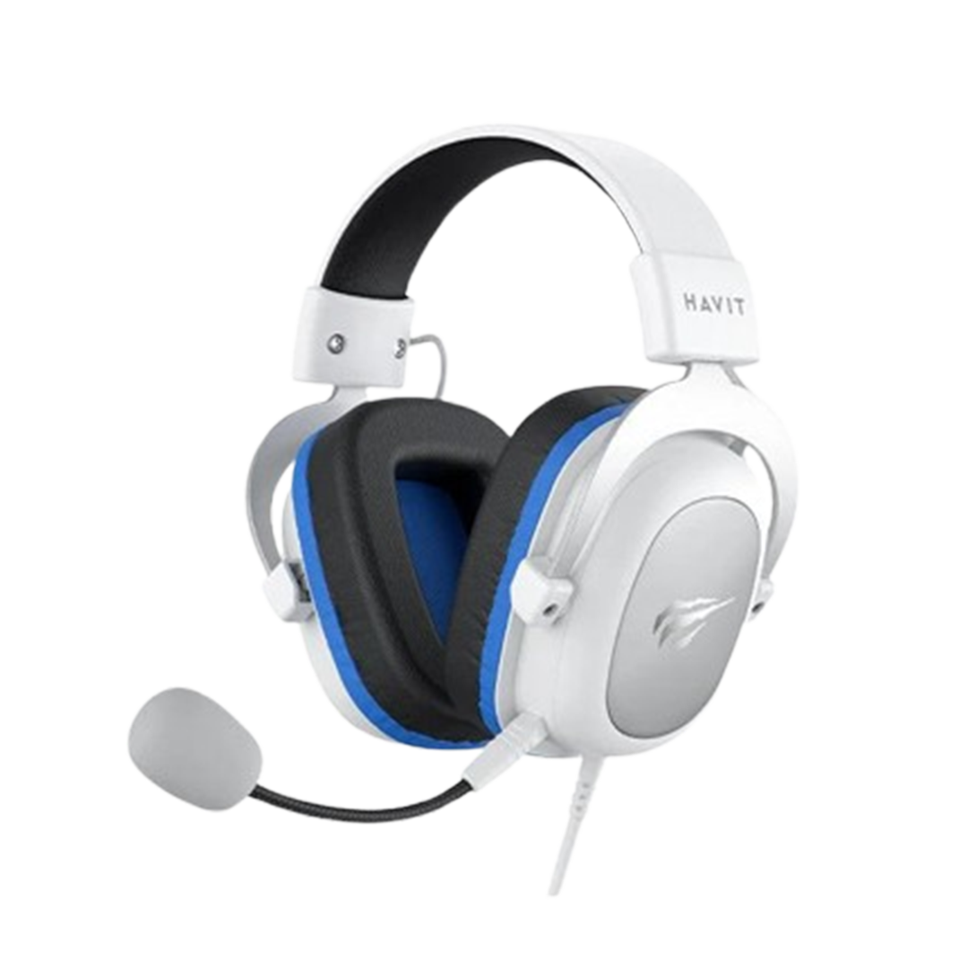 H2002D WHITE Havit