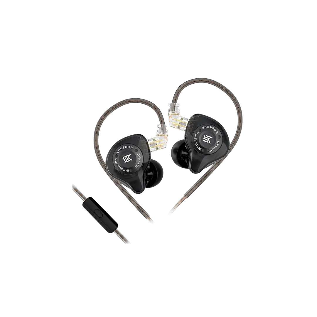 KZ Edx Pro X iems - Gentechx