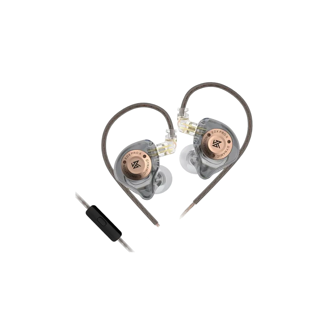 KZ Edx Pro X iems - Gentechx