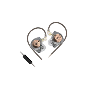 KZ Edx Pro X iems - Gentechx