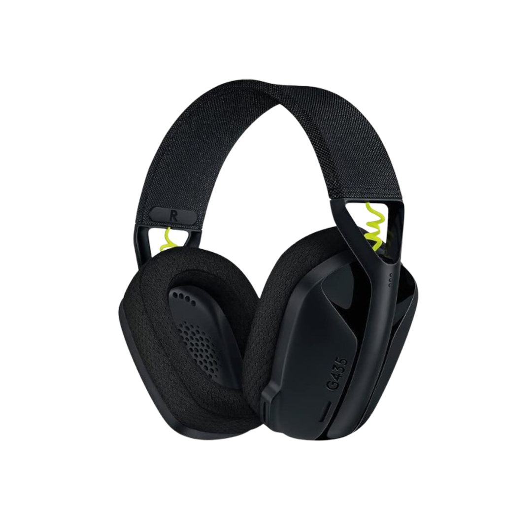 Logitech G435 LIGHTSPEED - Gentechx