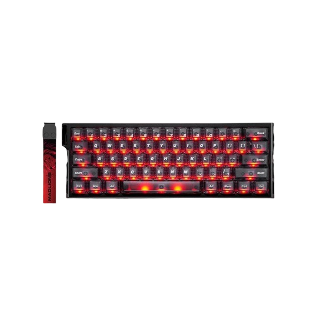 MAD LIGHT 60HE Madlions