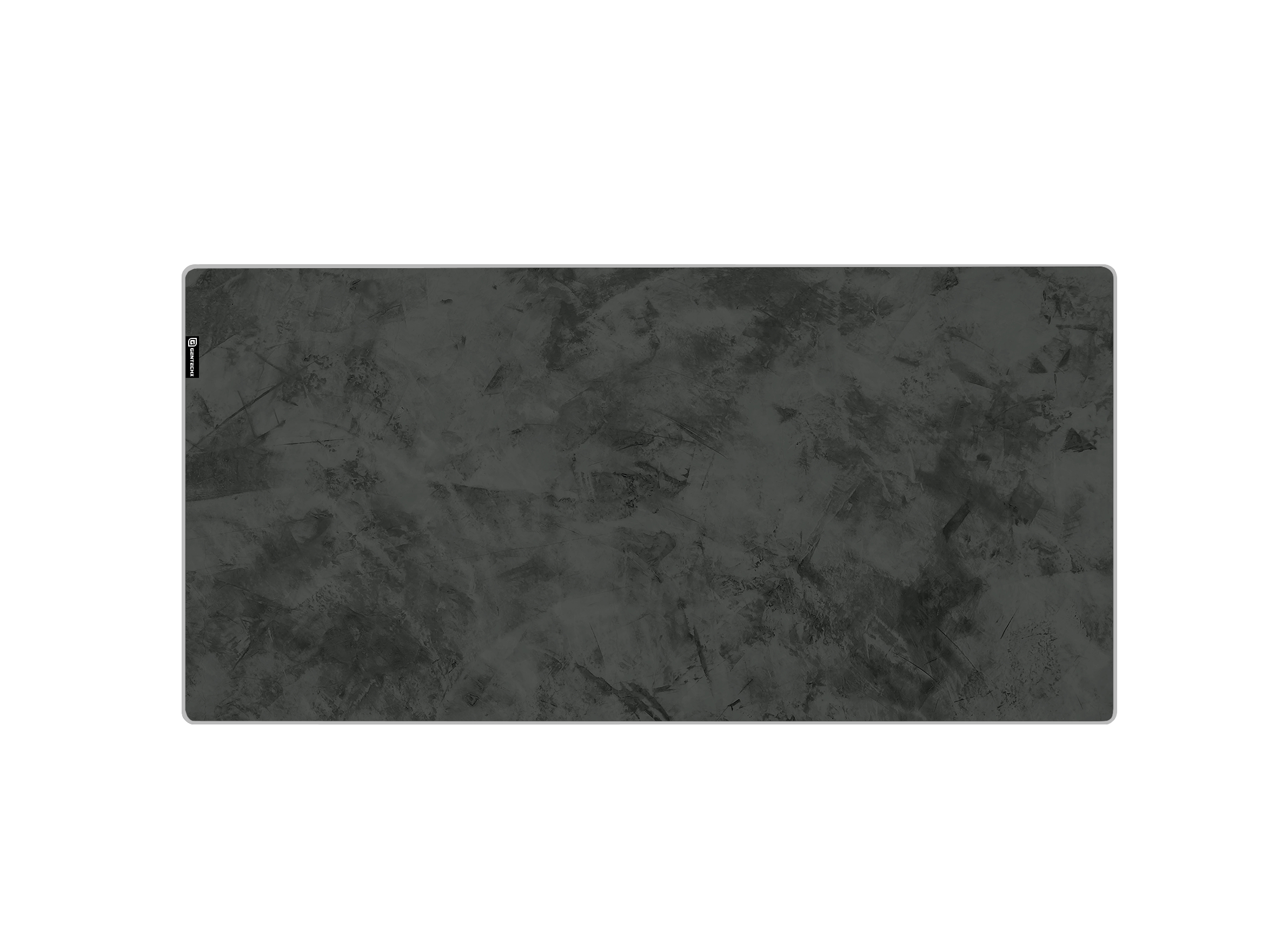 GP902 Gray Edition Mousepad