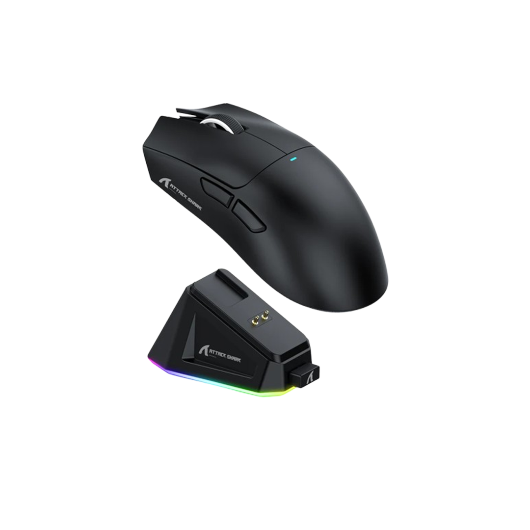 ATTACK SHARK X11 - Gentechx